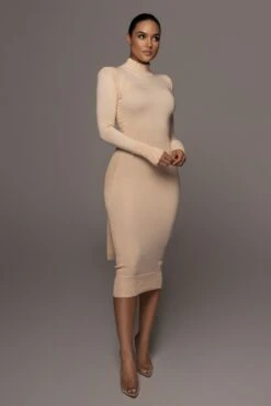 Cream Under Your Spell Dress 18 Cream Under Your Spell Dress -Jluxlabel Dress Shop PRODUCT FEB92022 270