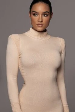 Cream Under Your Spell Dress 16 Cream Under Your Spell Dress -Jluxlabel Dress Shop PRODUCT FEB92022 275