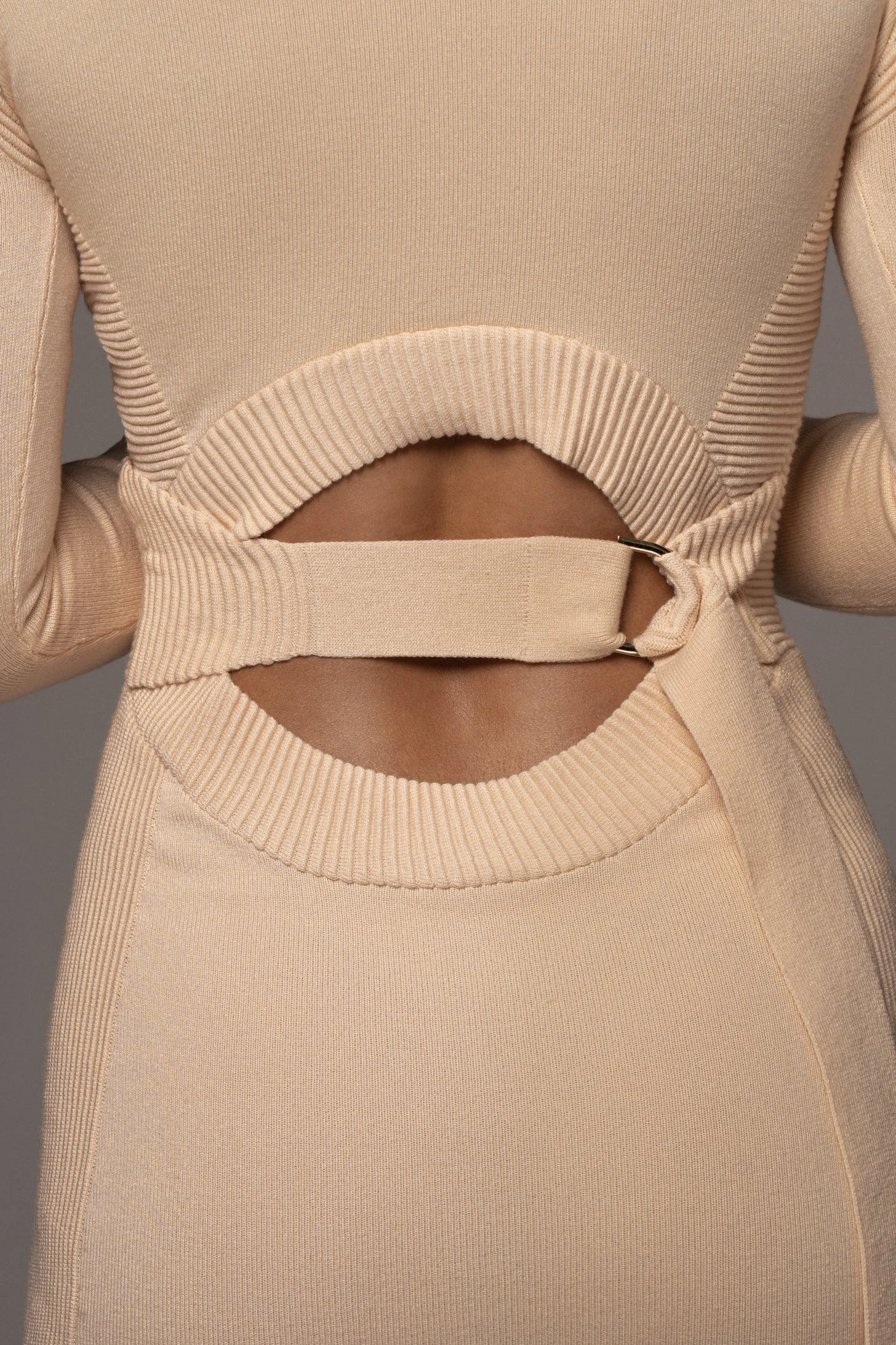 Cream Under Your Spell Dress 14 Cream Under Your Spell Dress - Image 12