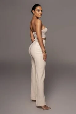 Butter Arlette Trousers -Jluxlabel Dress Shop PRODUCT FEB92022 44