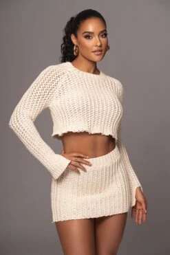 Buttercream Cascades Two Piece Set -Jluxlabel Dress Shop PRODUCT JAN192023 121