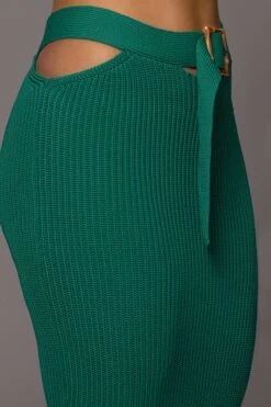 Emerald Nikole Ribbed Skirt Set 24 Emerald Nikole Ribbed Skirt Set -Jluxlabel Dress Shop PRODUCT JAN192023 25