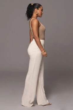 Taupe Juliette Knit Belted One Piece -Jluxlabel Dress Shop PRODUCT JAN192023 87