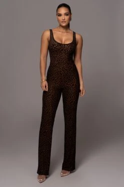 Pecan Leopard One To Watch Pants -Jluxlabel Dress Shop PRODUCT JAN252023 NEWARRIVALS 135 c4d3f87e f492 4b69 a69e e50ad9c306e4