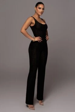 Noir Leopard One To Watch Pants -Jluxlabel Dress Shop PRODUCT JAN252023 NEWARRIVALS 150 26661b69 6b7e 4ca4 bdd8 9a5ae753d4d0