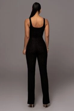 Noir Leopard One To Watch Pants -Jluxlabel Dress Shop PRODUCT JAN252023 NEWARRIVALS 153 5f5b3b6e a3ab 42d5 87e6 7e3fe584c383