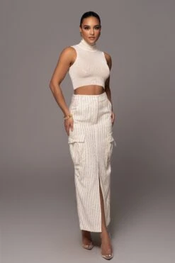 Ivory Barely There Turtleneck Top -Jluxlabel Dress Shop PRODUCT JAN252023 NEWARRIVALS 206 2345a152 ea4e 4454 846e f42a41369d15