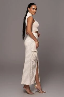 Ivory Barely There Turtleneck Top -Jluxlabel Dress Shop PRODUCT JAN252023 NEWARRIVALS 207 9003b45d 3f96 40fd 8c09 4c66e5c262da