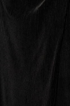 Noir City Lights Corset -Jluxlabel Dress Shop PRODUCT JAN52022 205