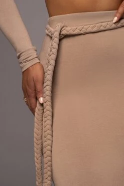 Beige City Love Two-Piece Skirt Set -Jluxlabel Dress Shop PRODUCT JUL112023 NEWARRIVALS 171