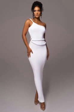 Ivory One Of One Maxi Dress 18 Ivory One Of One Maxi Dress -Jluxlabel Dress Shop PRODUCT JUL112023 NEWARRIVALS 80
