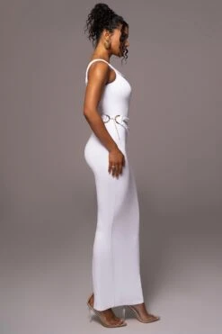 Ivory One Of One Maxi Dress 20 Ivory One Of One Maxi Dress -Jluxlabel Dress Shop PRODUCT JUL112023 NEWARRIVALS 82