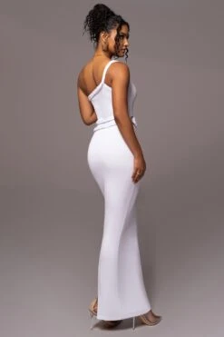 Ivory One Of One Maxi Dress 22 Ivory One Of One Maxi Dress -Jluxlabel Dress Shop PRODUCT JUL112023 NEWARRIVALS 83