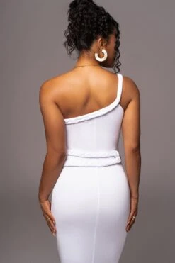 Ivory One Of One Maxi Dress 23 Ivory One Of One Maxi Dress -Jluxlabel Dress Shop PRODUCT JUL112023 NEWARRIVALS 85