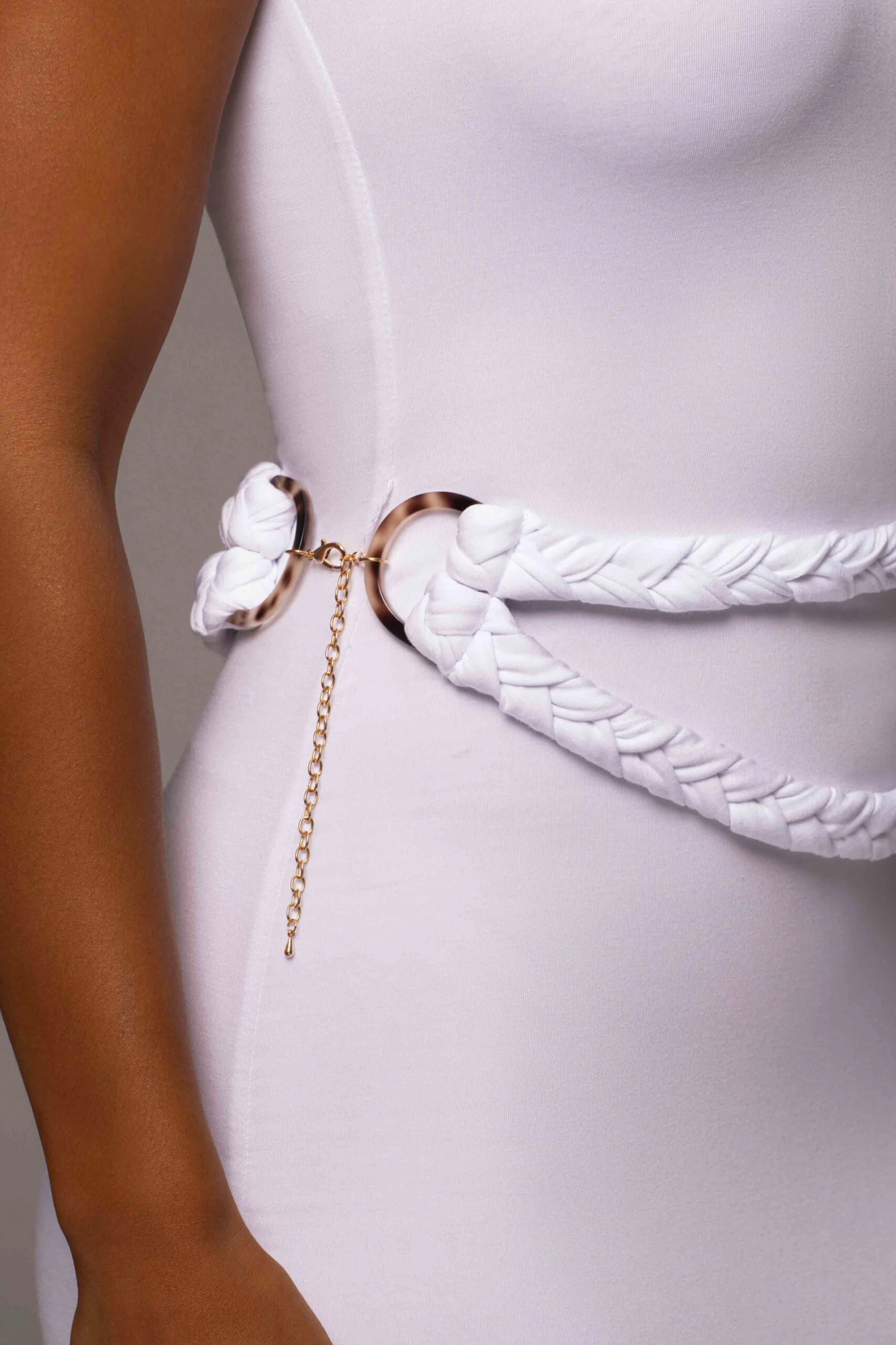 Ivory One Of One Maxi Dress 10 Ivory One Of One Maxi Dress - Image 8