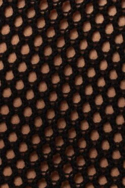 Black Almost Paradise Netted Maxi Dress 31 Black Almost Paradise Netted Maxi Dress -Jluxlabel Dress Shop PRODUCT JUL132023 ASAPMISSING 14