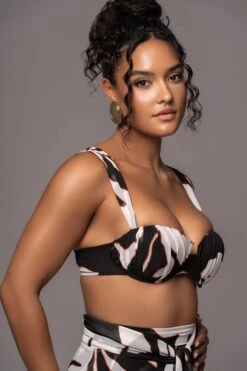 White Floral Printed Love Two-Piece Set -Jluxlabel Dress Shop PRODUCT JUL132023 CHIFFON 101