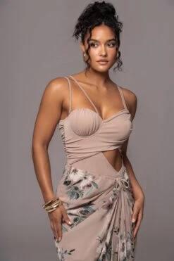 Purple Floral Endless Oasis Skirt Set 18 Purple Floral Endless Oasis Skirt Set -Jluxlabel Dress Shop PRODUCT JUL132023 CHIFFON 110