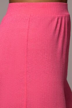 Fuchsia Chase The Sun Two-Piece Set -Jluxlabel Dress Shop PRODUCT JUL132023 CHIFFON 163