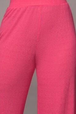 Fuchsia Chase The Sun Two-Piece Set -Jluxlabel Dress Shop PRODUCT JUL132023 CHIFFON 165