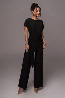 Noir Chase The Sun Two-Piece Set -Jluxlabel Dress Shop PRODUCT JUL132023 CHIFFON 167