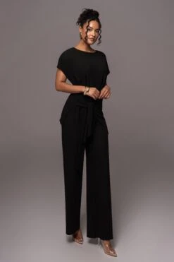 Noir Chase The Sun Two-Piece Set -Jluxlabel Dress Shop PRODUCT JUL132023 CHIFFON 168