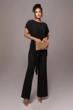 Noir Chase The Sun Two-Piece Set -Jluxlabel Dress Shop PRODUCT JUL132023 CHIFFON 175