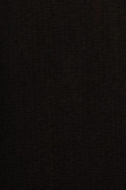 Black Sunlight Crinkled Mesh Skirt Set -Jluxlabel Dress Shop PRODUCT JUL132023 CHIFFON 252