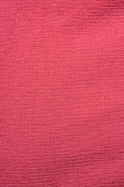 Fuchsia Sunlight Crinkled Mesh Skirt Set -Jluxlabel Dress Shop PRODUCT JUL132023 CHIFFON 269