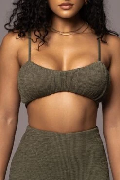 Olive Fiji 2-Piece Skirt Set -Jluxlabel Dress Shop PRODUCT JUL192023 AUGDROP1 100