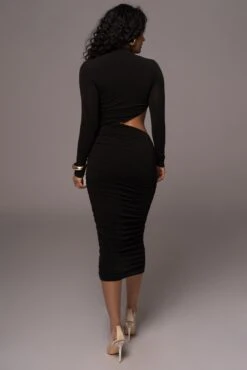 Noir Clear Skies Mock Neck Dress 18 Noir Clear Skies Mock Neck Dress -Jluxlabel Dress Shop PRODUCT JUL192023 AUGDROP1 168