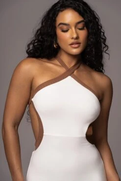 Ivory Nights In Milan Maxi Dress -Jluxlabel Dress Shop PRODUCT JUL192023 AUGDROP1 38