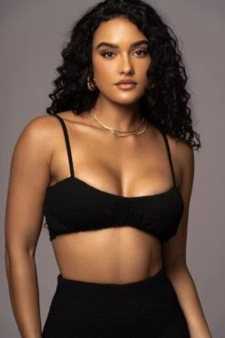 Black Fiji 2-Piece Skirt Set -Jluxlabel Dress Shop PRODUCT JUL192023 AUGDROP1 60