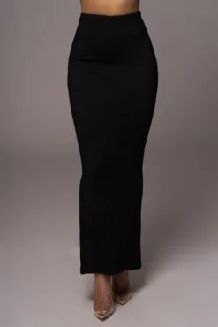 Black Fiji 2-Piece Skirt Set -Jluxlabel Dress Shop PRODUCT JUL192023 AUGDROP1 61