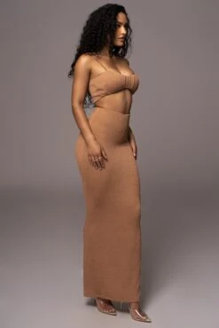 Beige Fiji 2-Piece Skirt Set -Jluxlabel Dress Shop PRODUCT JUL192023 AUGDROP1 68