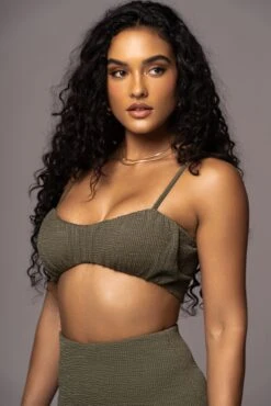 Olive Fiji 2-Piece Skirt Set -Jluxlabel Dress Shop PRODUCT JUL192023 AUGDROP1 97