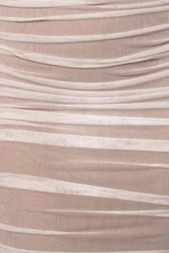 White Denise Ruched Dress 23 White Denise Ruched Dress -Jluxlabel Dress Shop PRODUCT JUL192023 NEWRESHOOTS 90