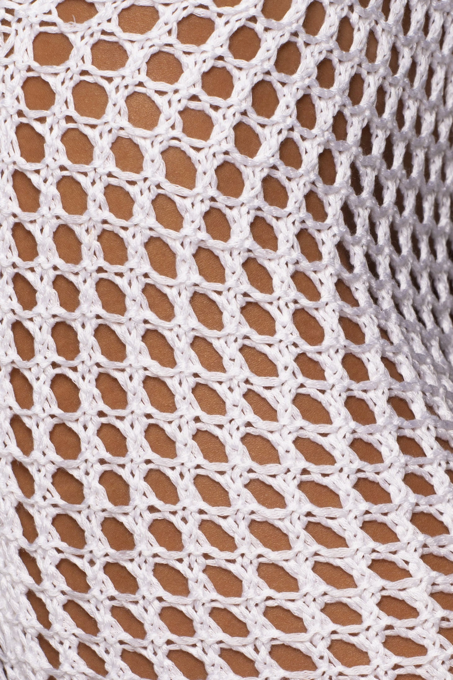 White Summer Daze Crochet Maxi Dress 22 White Summer Daze Crochet Maxi Dress - Image 20