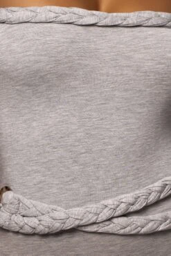 Grey One Of One Maxi Dress 16 Grey One Of One Maxi Dress -Jluxlabel Dress Shop PRODUCT JUL262023 ASAP 39