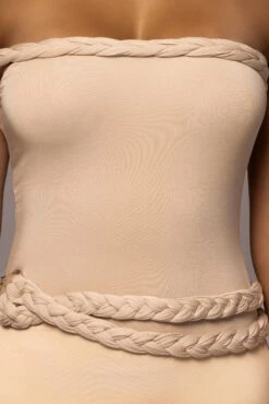 Tan One Of One Maxi Dress 12 Tan One Of One Maxi Dress -Jluxlabel Dress Shop PRODUCT JUL262023 ASAP 46