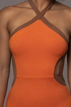 Orange Nights In Milan Maxi Dress -Jluxlabel Dress Shop PRODUCT JUL262023 AUGDROP12 133