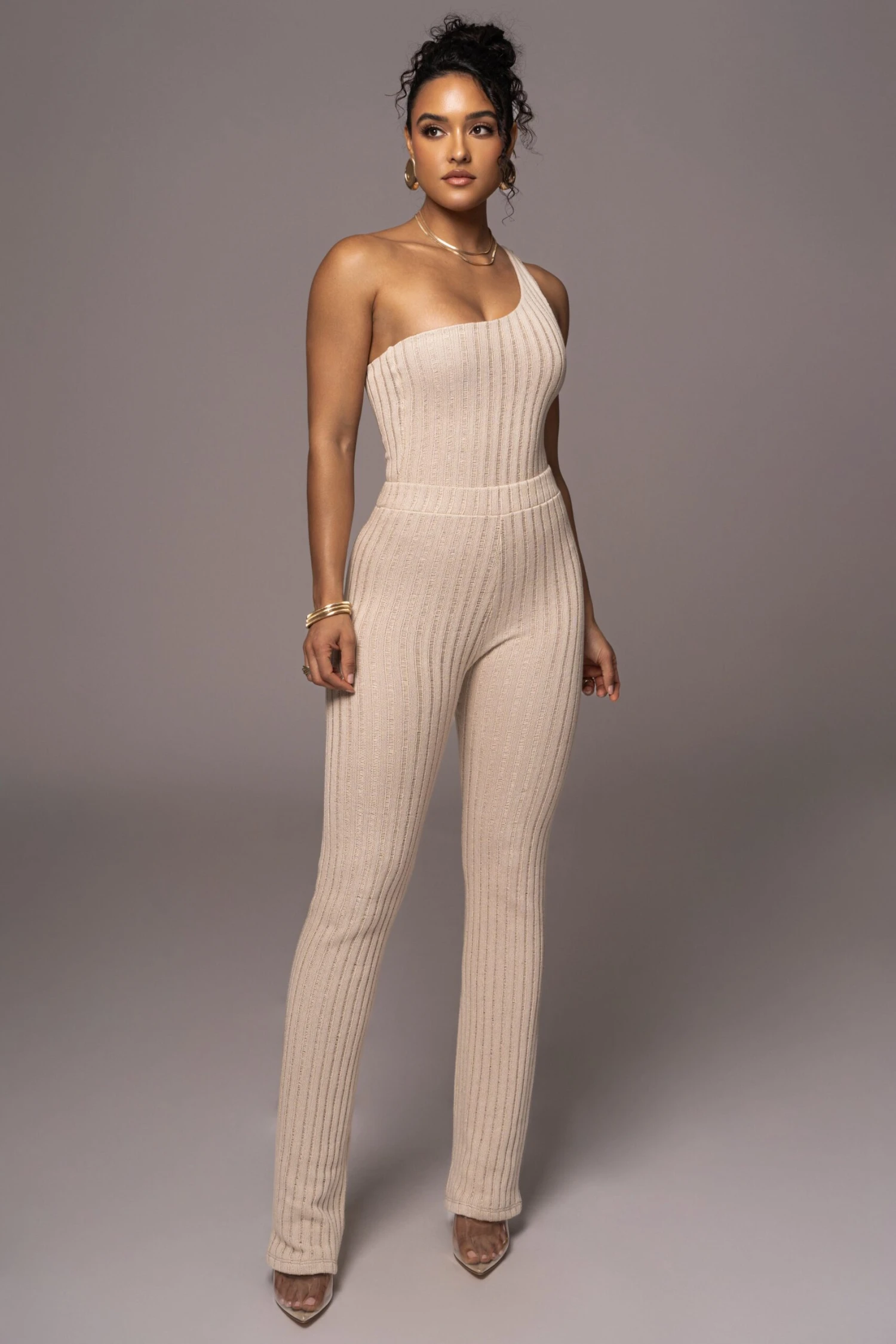Natural Better Together Ribbed Pants 7 Natural Better Together Ribbed Pants - Image 5