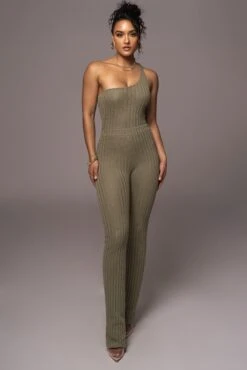 Olive Malibu Nights One Shoulder Bodysuit 14 Olive Malibu Nights One Shoulder Bodysuit -Jluxlabel Dress Shop PRODUCT JUL262023 AUGDROP12 22 66fd15d3 3d7f 4353 bb6f 685f1dbe111b
