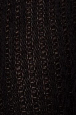 Black Better Together Ribbed Pants -Jluxlabel Dress Shop PRODUCT JUL262023 AUGDROP12 75