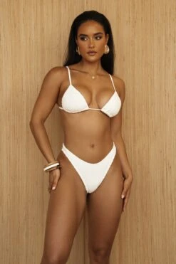 Off White Shores Of Gold Bikini Set -Jluxlabel Dress Shop PRODUCT JUL52023 CROCHET2 132