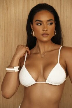 Off White Shores Of Gold Bikini Set -Jluxlabel Dress Shop PRODUCT JUL52023 CROCHET2 137