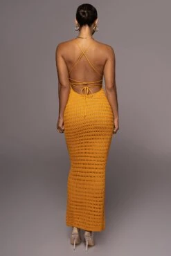 Apricot Palmas Crochet Maxi Dress 13 Apricot Palmas Crochet Maxi Dress -Jluxlabel Dress Shop PRODUCT JUL72022 SUMMER4 55