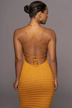 Apricot Palmas Crochet Maxi Dress 20 Apricot Palmas Crochet Maxi Dress -Jluxlabel Dress Shop PRODUCT JUL72022 SUMMER4 56