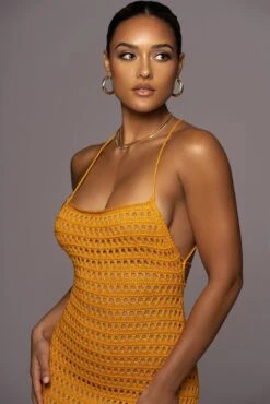 Apricot Palmas Crochet Maxi Dress 18 Apricot Palmas Crochet Maxi Dress -Jluxlabel Dress Shop PRODUCT JUL72022 SUMMER4 57