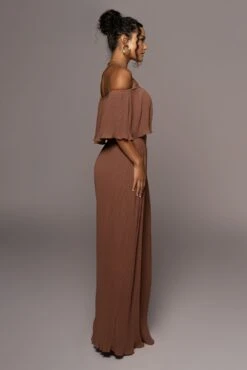 Pecan Bella Two Piece Set -Jluxlabel Dress Shop PRODUCT JUN142022 SUMMER3 110